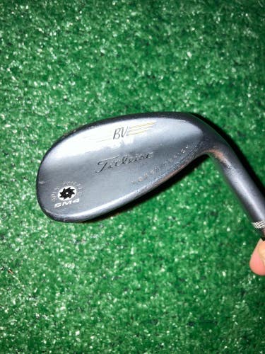 Used Men's Titleist BV Vokey SM4 Right Handed 56 Degree Wedge