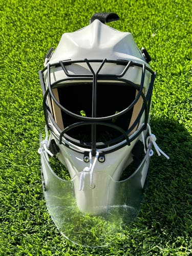 CCM Pro Goalie Mask, Senior