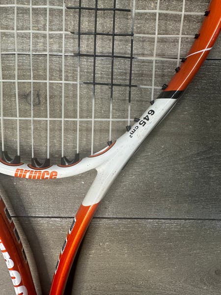 Raquette de tennis Prince Vortex 100 (non cordée