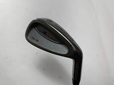 US Kids Tour Series TS-18 Single 6 Iron Regular Graphite Junior RH