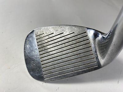 Ben Hogan Apex Plus Iron Set 3-E Steel Shaft #4 Stiff Flex 30048A - Mr