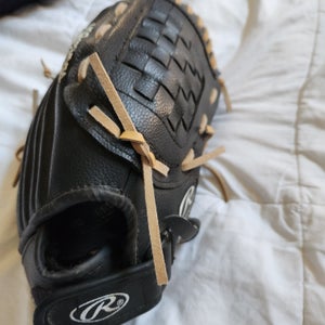 Rawlings Right Hand Throw Player series Baseball Glove 11.5"