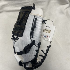 Brand New Size 11” Inch RHT Franklin  FASTPITCH PRO SERIES SOFTBALL GLOVE.