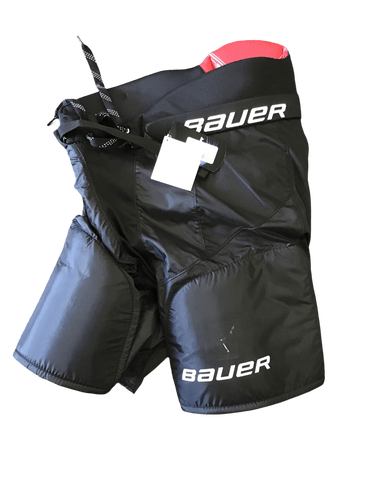 Used Bauer Nsx Sm Pant Breezer Hockey Pants