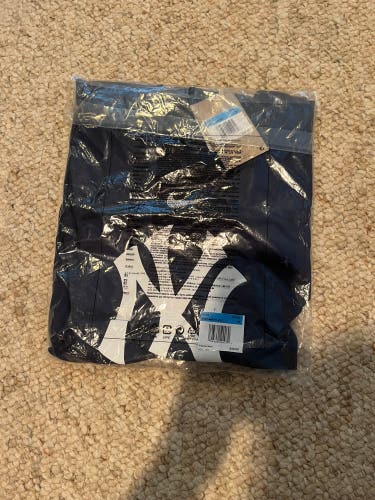 New York Yankees Nike Shirt
