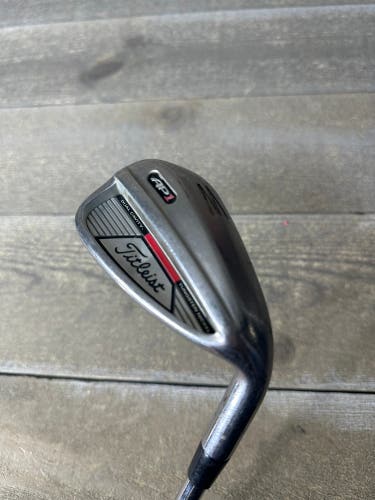 Titleist AP1 Forged Pitching Wedge Dynamic Gold R300 Regular Steel 36”
