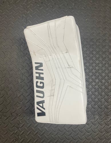 Used White Senior Vaughn Regular  V10 Pro Carbon