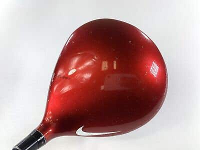 Nike VR S Covert Driver Aldila NV Green 65g Regular Graphite Mens RH