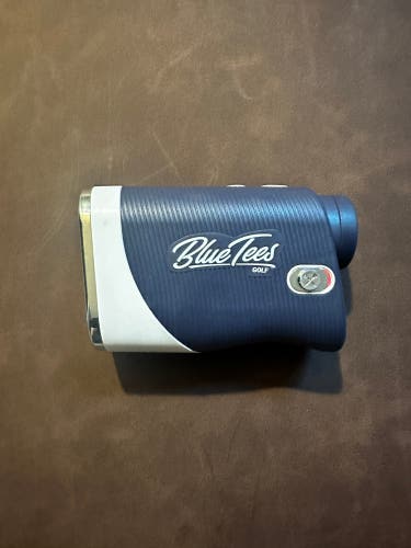 Blue Tees Series 3 Max Rangefinder