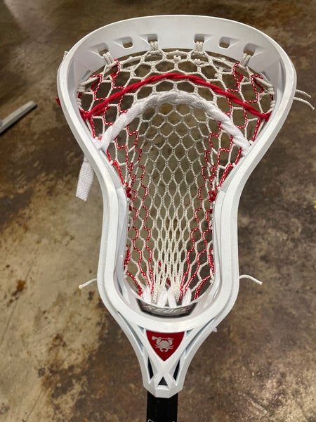 ECD Rebel D - Complete Stick