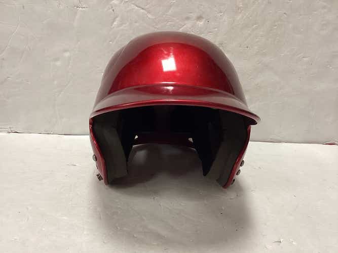 Used Worth Lpbhy1 S M Baseball And Softball Helmet