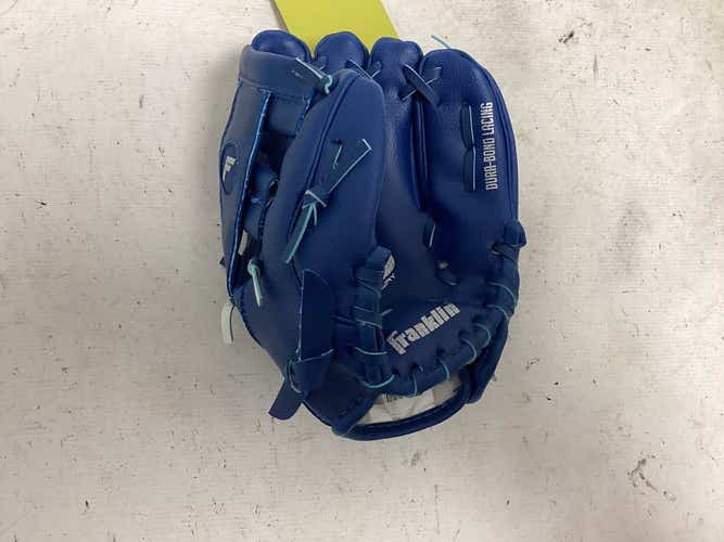 Used Franklin 22720 8" Fielders Glove