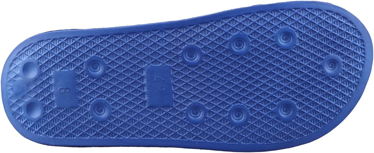 Vizari Youth Soccer Slide Sandals for boys & girls | Youth- | VZSS10012Y-3