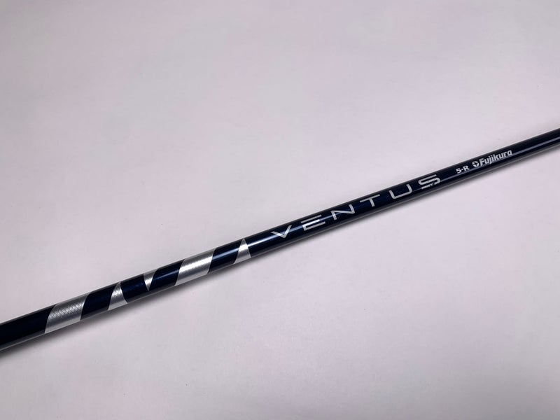 Fujikura Ventus Blue 5R Velocore Regular Graphite Driver Shaft 44"-Srixon