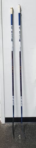 Used2  CCM Vector Right Handed Hockey Sticks