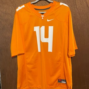 Tennessee Vols Football Jersey Eric Berry