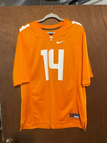 Tennessee Vols Football Jersey Eric Berry