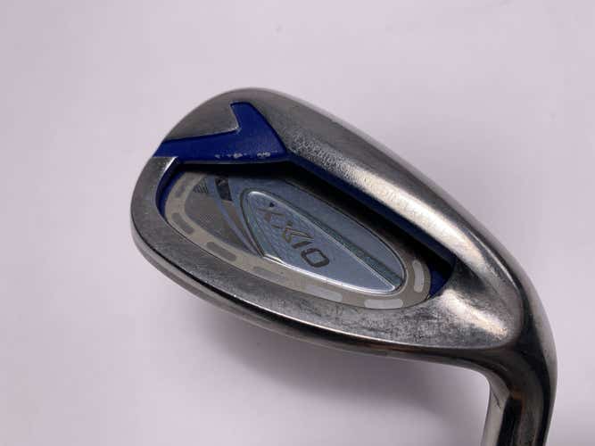 XXIO 12 Ladies Sand Wedge MP1200L Flex 2112 35g Ladies Graphite Womens RH