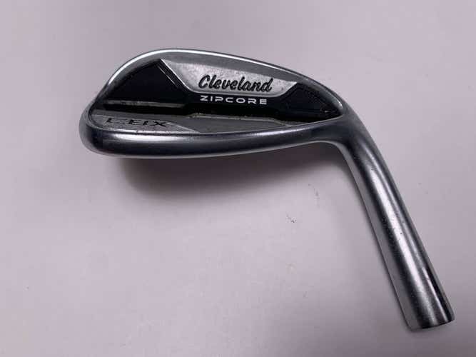 Cleveland CBX Zipcore Pitching Wedge PW 46* 9 Bounce HEAD ONLY Mens RH
