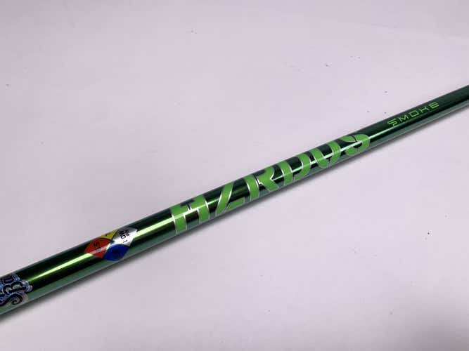 Project X HZRDUS Smoke Green Small Batch 6.5 XStiff Driver Shaft 44"-Taylormade