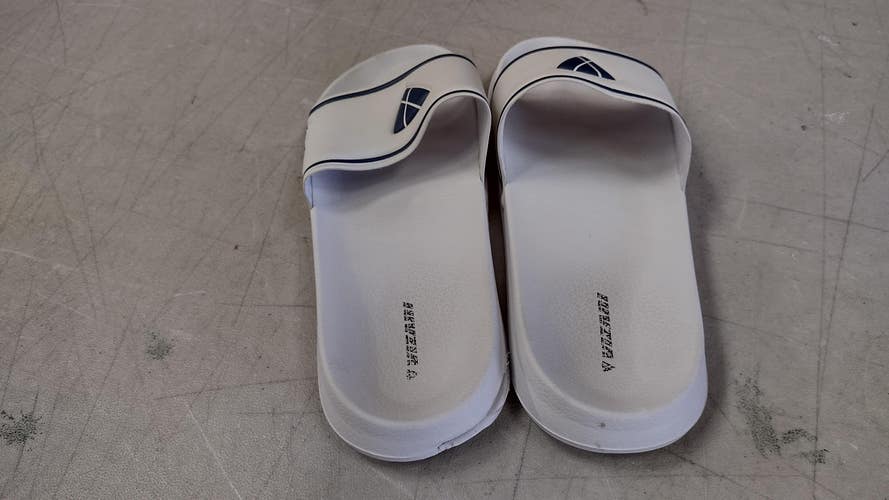 Vizari Adult Soccer Slide Sandals Men's & Women's | Size- 10 | VZSS10011M-10