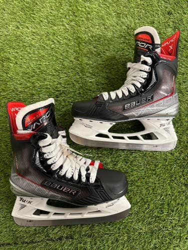 New Senior Bauer Vapor XLTX Pro+ Hockey Skates 7