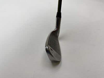 US Kids UL-18 Single 8 Iron Youth Graphite Mens RH