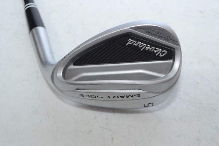 Cleveland Smart Sole S Sand Wedge Right Graphite # 174623