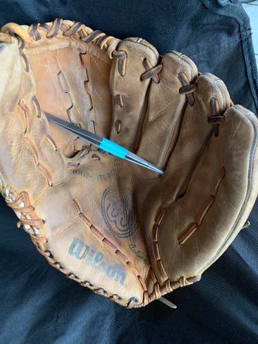 Used Wilson Right Hand Throw A2000 XL Glove