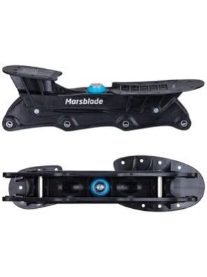 Marsblade 01 chassis Wheels And Bearings
