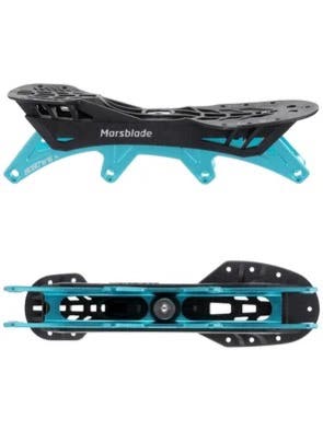 Marsblade R1 chassis Wheels And Bearings