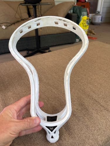 Used Attack & Midfield Unstrung Mirage 2.0 Head