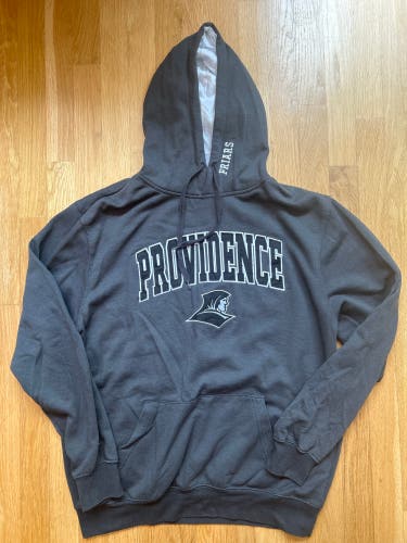 Providence College Adult Large Hoodie