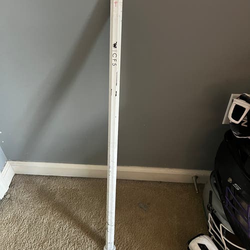 Used ECD Shafts
