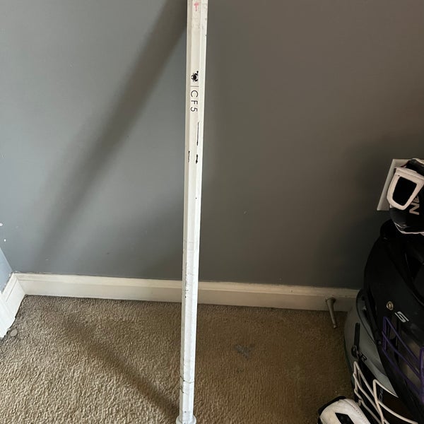 Used ECD Shafts