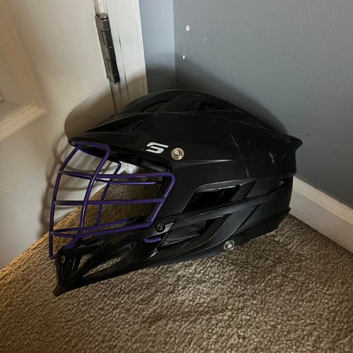 Used Cascade S Helmet