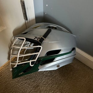 Used Cascade R Helmet