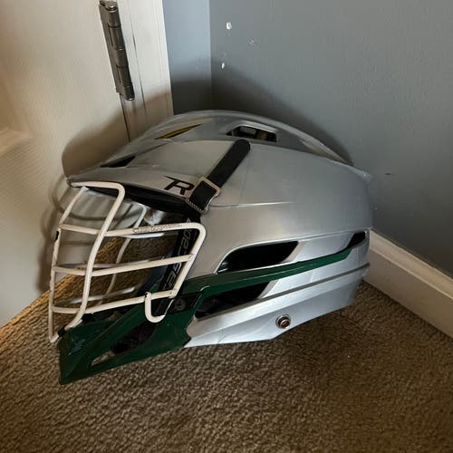 Used Cascade R Helmet