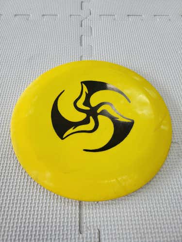 Used Innova P-ds 171g Disc Golf Drivers