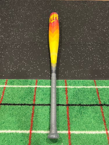New 2024 Easton USSSA Certified Composite 24 oz 31" Hype Fire Bat