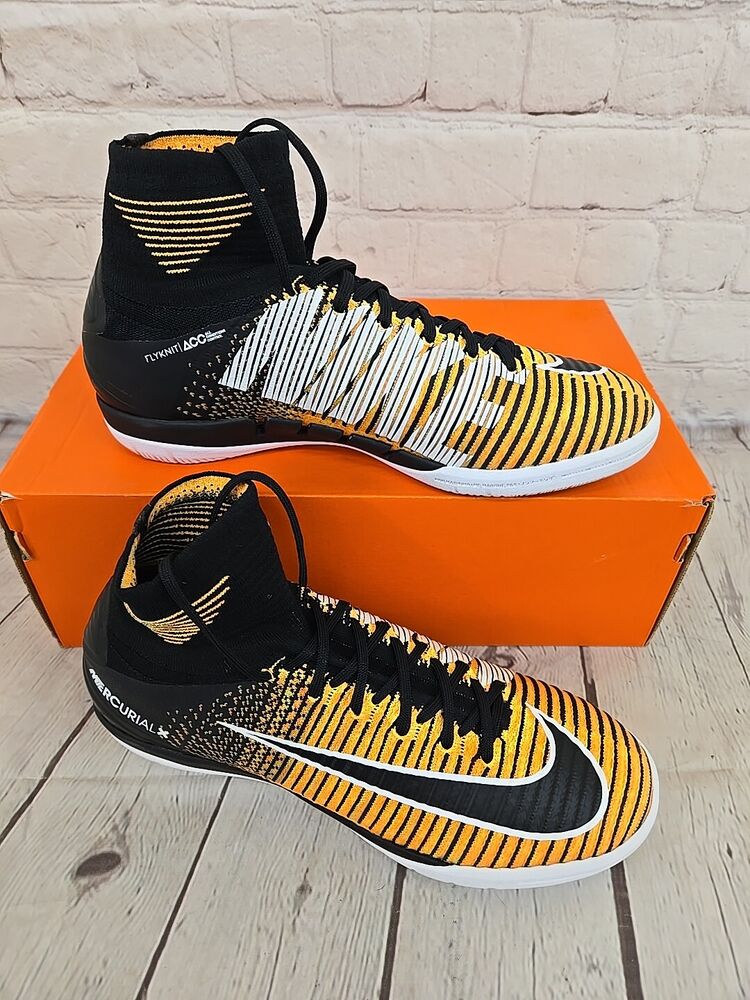 Nike MercurialX Proximo II DF IC Men display picture 3