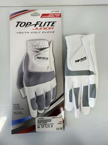 New GW GG TOP FLITE JR 11727-GFWTFG0035