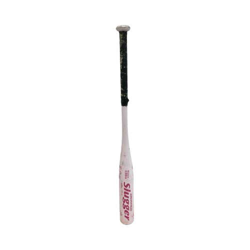 Used Louisville Slugger Girl Power 28" -9 Drop Fastpitch Bats
