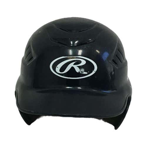 Used Rawlings Cftbh-r1 One Size Baseball And Softball Helmets
