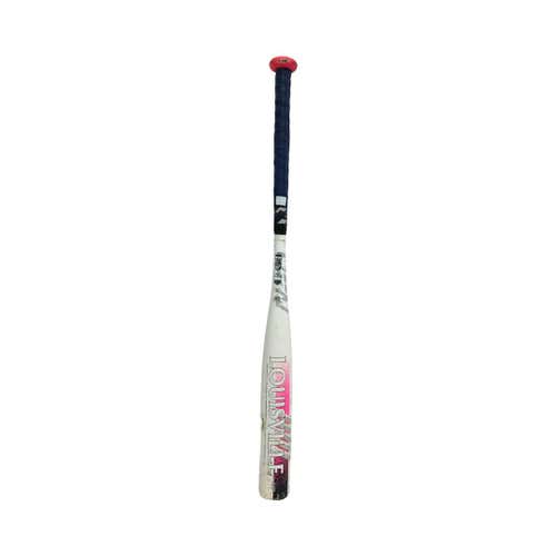 Used Louisville Slugger Proven 30" -13 Drop Fastpitch Bats