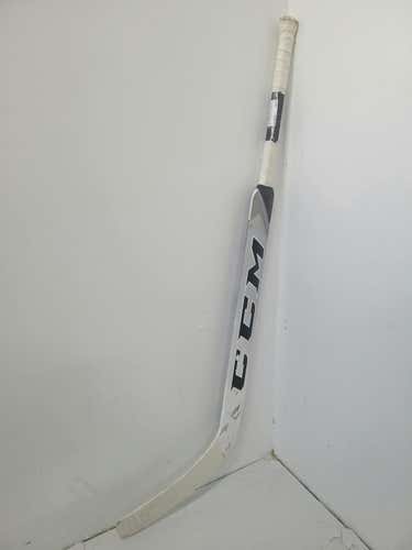 Used Ccm Premier P2.5 Goalie Stick 28" Goalie Sticks