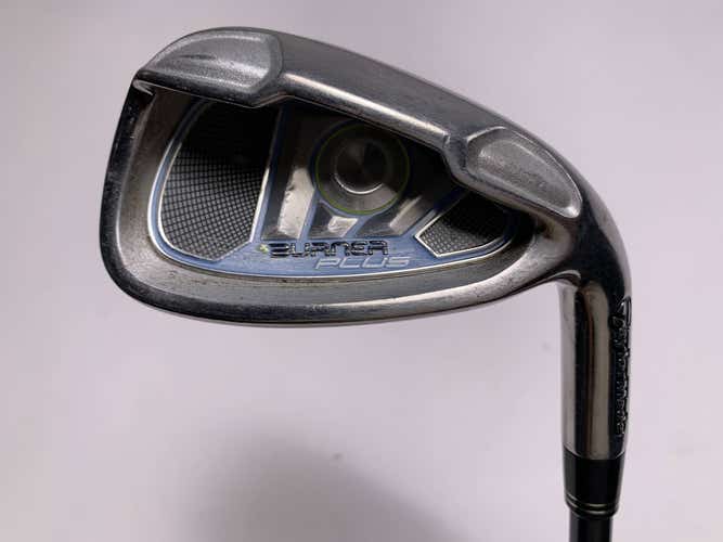 Taylormade Burner Plus Single 8 Iron REAX 50g Ladies Graphite Womens RH