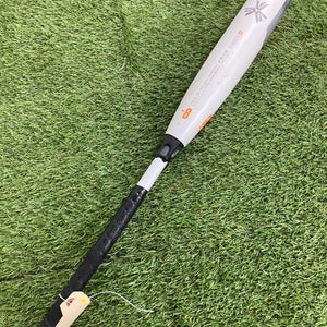 DeMarini CF (2 3/4") USSSA Bat 2021 (-8)