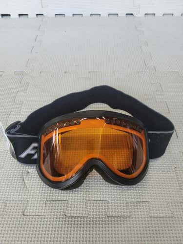 Used Firebird Ski Goggles