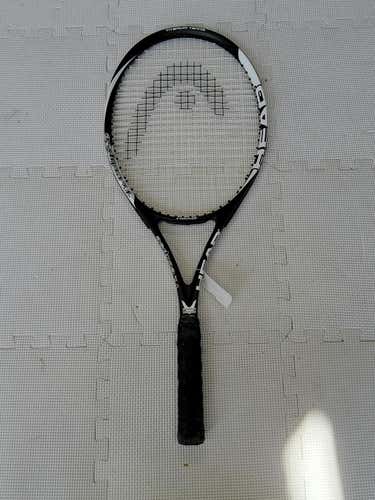 Used Head Ti Eclipse 4 1 4" Tennis Racquets